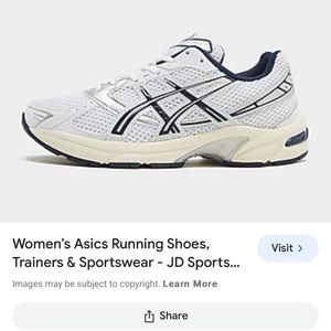 Women’s ASICS Gell-1130